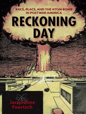 cover image of Reckoning Day